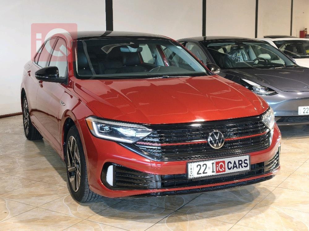 فولكسفاغن جيتا